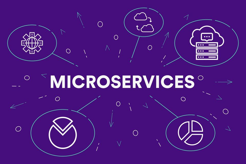 Opinion: Why you should not use a Microservices Architecture for your Startup